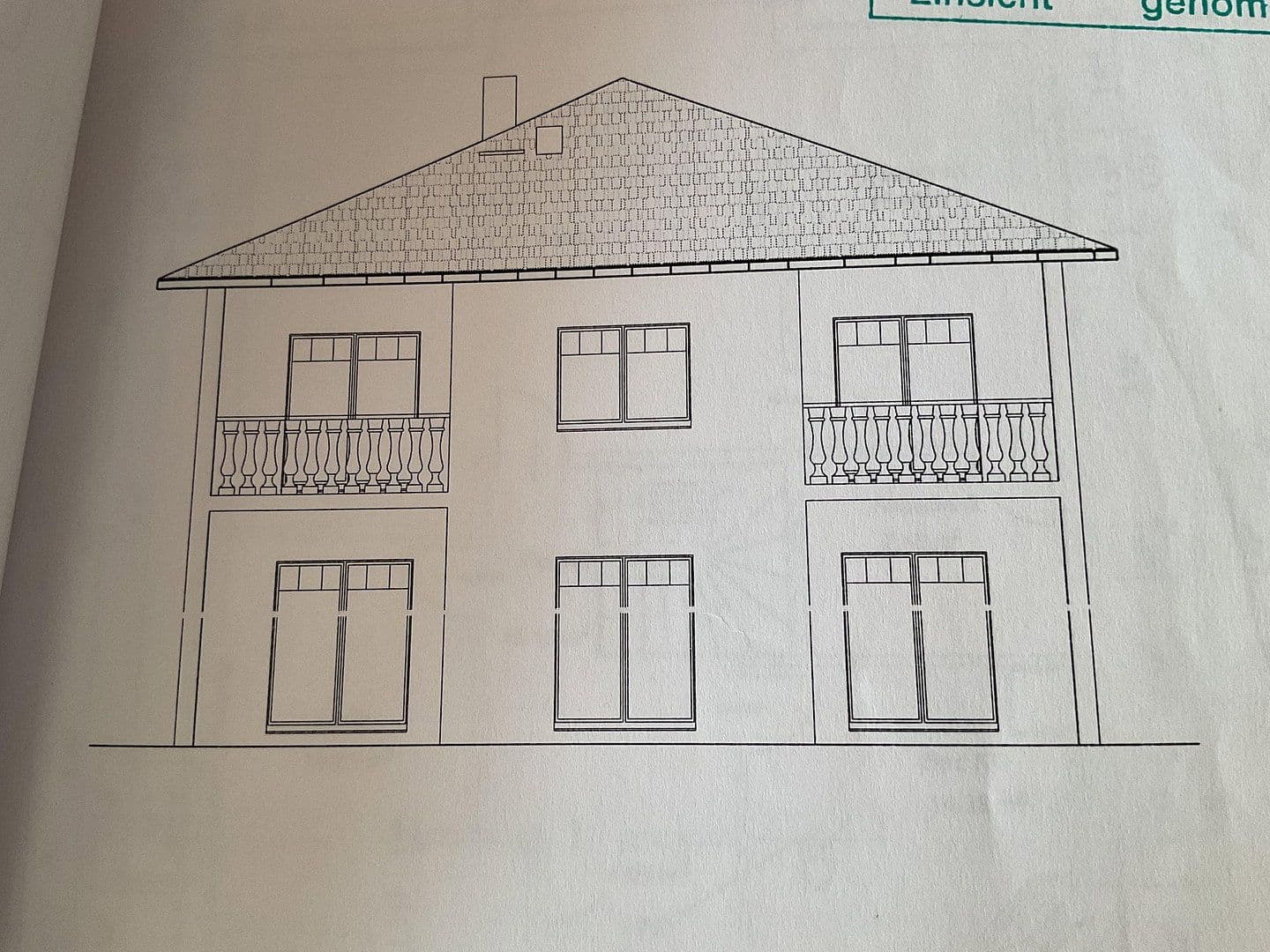 Prodej domu 324 m², pozemek 1.787 m², Potsdam, Braniborsko Prodej domu 324 m², pozemek 1.787 m², Potsdam, Braniborsko