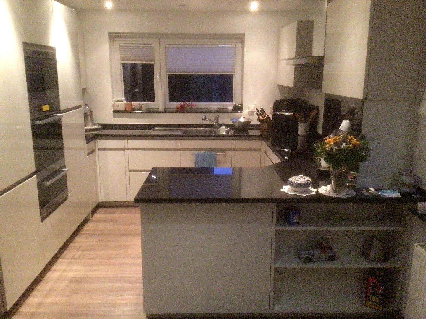 Prodej domu 174 m², pozemek 349 m², Hauffstrasse 2, Affalterbach, Bádensko-Württembersko Prodej domu 174 m², pozemek 349 m², Hauffstrasse 2, Affalterbach, Bádensko-Württembersko