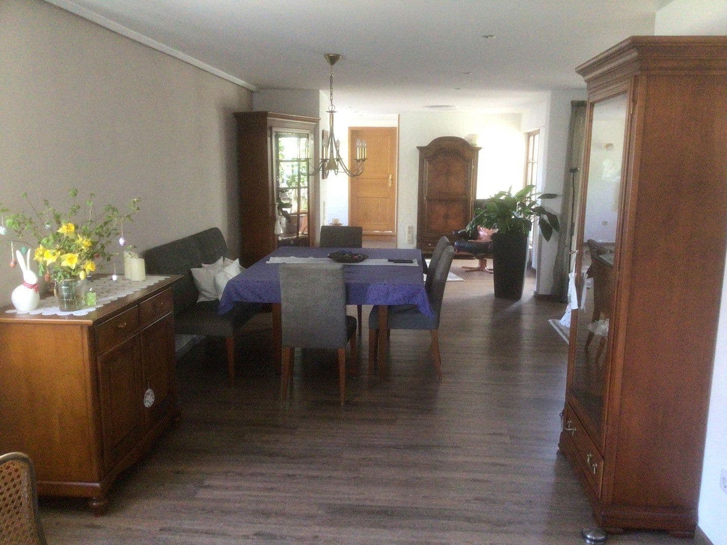 Prodej domu 174 m², pozemek 349 m², Hauffstrasse 2, Affalterbach, Bádensko-Württembersko Prodej domu 174 m², pozemek 349 m², Hauffstrasse 2, Affalterbach, Bádensko-Württembersko