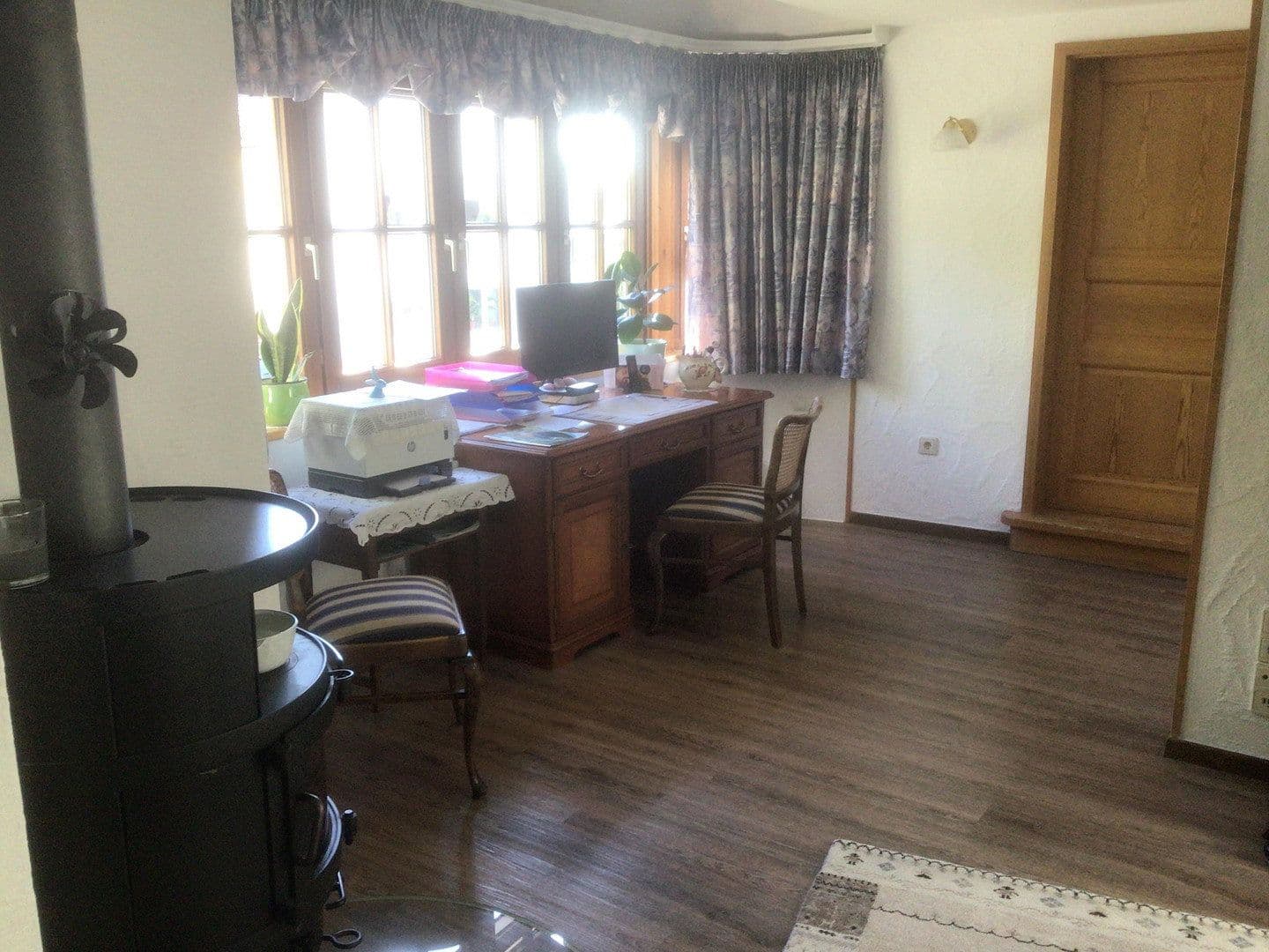 Prodej domu 174 m², pozemek 349 m², Hauffstrasse 2, Affalterbach, Bádensko-Württembersko Prodej domu 174 m², pozemek 349 m², Hauffstrasse 2, Affalterbach, Bádensko-Württembersko