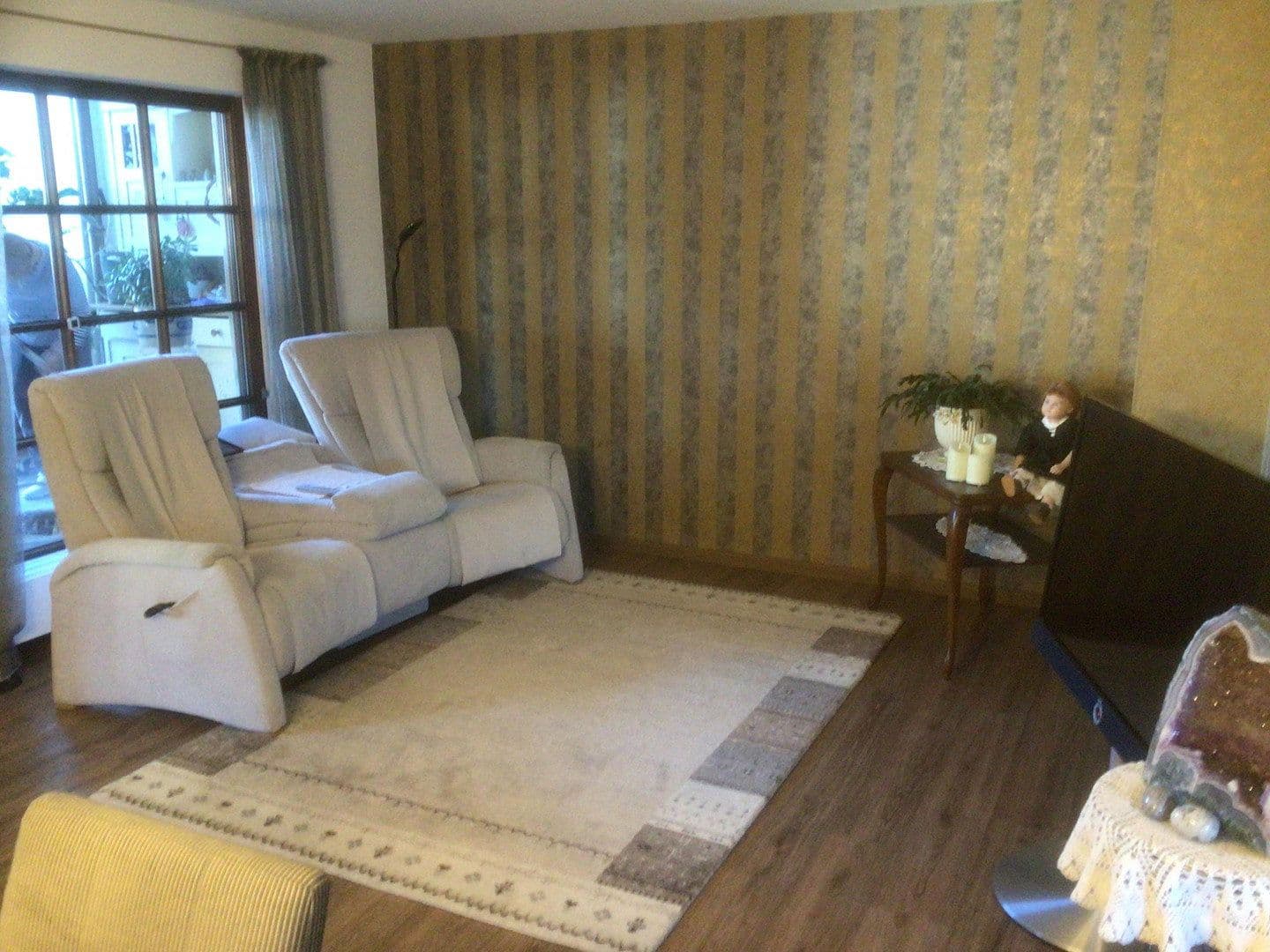 Prodej domu 174 m², pozemek 349 m², Hauffstrasse 2, Affalterbach, Bádensko-Württembersko Prodej domu 174 m², pozemek 349 m², Hauffstrasse 2, Affalterbach, Bádensko-Württembersko