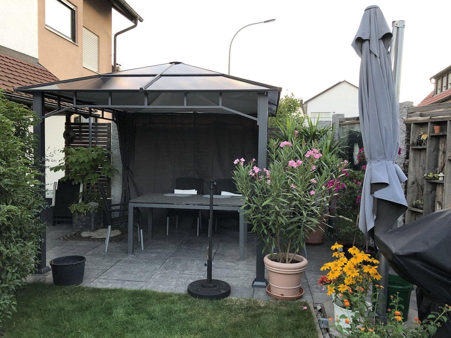 Prodej domu 174 m², pozemek 349 m², Hauffstrasse 2, Affalterbach, Bádensko-Württembersko Prodej domu 174 m², pozemek 349 m², Hauffstrasse 2, Affalterbach, Bádensko-Württembersko