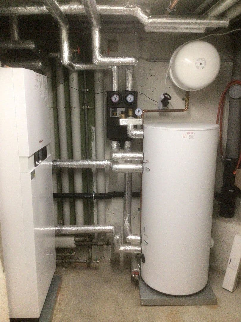 Prodej domu 174 m², pozemek 349 m², Hauffstrasse 2, Affalterbach, Bádensko-Württembersko Prodej domu 174 m², pozemek 349 m², Hauffstrasse 2, Affalterbach, Bádensko-Württembersko