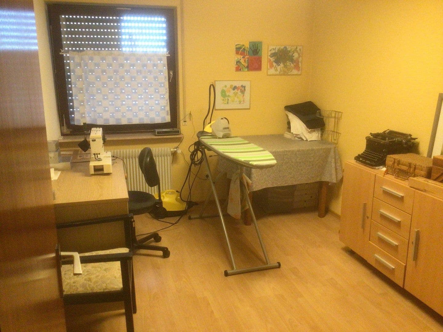 Prodej domu 174 m², pozemek 349 m², Hauffstrasse 2, Affalterbach, Bádensko-Württembersko Prodej domu 174 m², pozemek 349 m², Hauffstrasse 2, Affalterbach, Bádensko-Württembersko