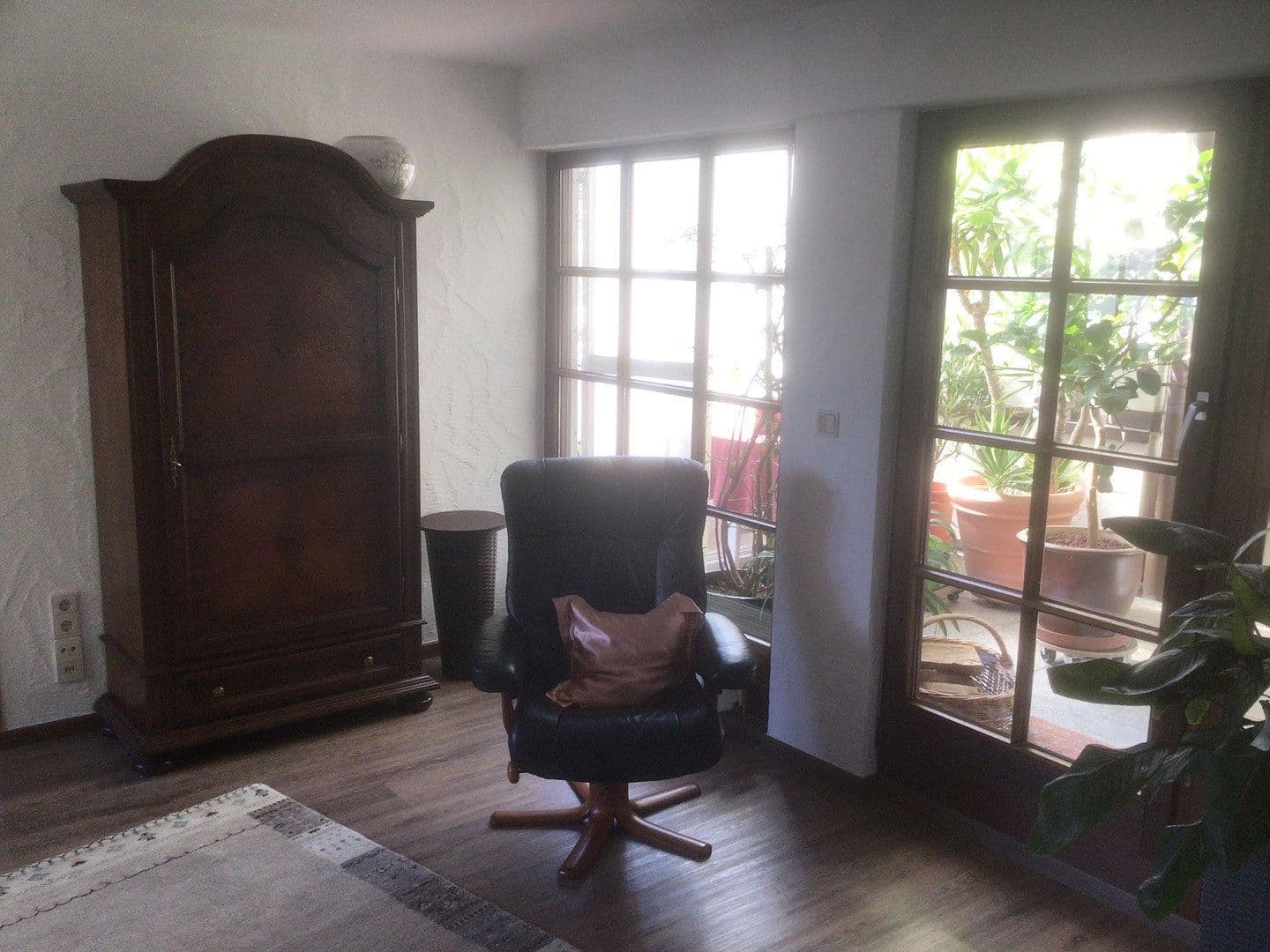 Prodej domu 174 m², pozemek 349 m², Hauffstrasse 2, Affalterbach, Bádensko-Württembersko Prodej domu 174 m², pozemek 349 m², Hauffstrasse 2, Affalterbach, Bádensko-Württembersko