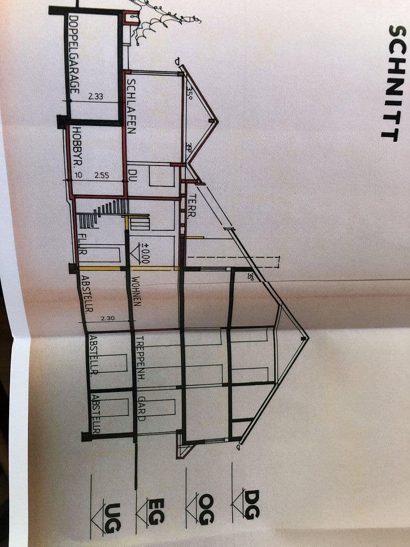 Prodej domu 174 m², pozemek 349 m², Hauffstrasse 2, Affalterbach, Bádensko-Württembersko Prodej domu 174 m², pozemek 349 m², Hauffstrasse 2, Affalterbach, Bádensko-Württembersko