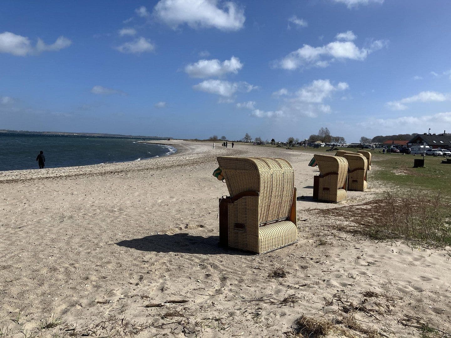 Prodej domu 146 m², pozemek 1.562 m², Langballig, Šlesvicko-Holštýnsko Prodej domu 146 m², pozemek 1.562 m², Langballig, Šlesvicko-Holštýnsko