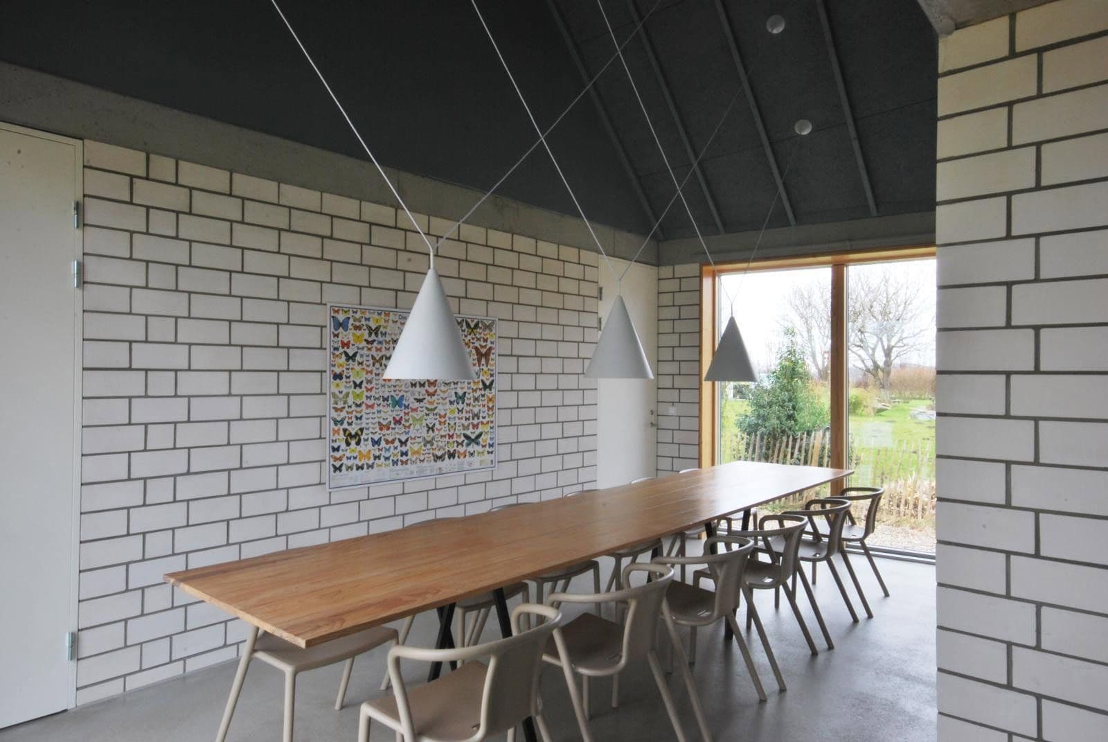 Prodej domu 146 m², pozemek 1.562 m², Langballig, Šlesvicko-Holštýnsko Prodej domu 146 m², pozemek 1.562 m², Langballig, Šlesvicko-Holštýnsko