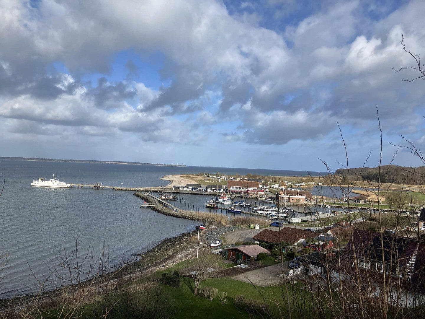 Prodej domu 146 m², pozemek 1.562 m², Langballig, Šlesvicko-Holštýnsko Prodej domu 146 m², pozemek 1.562 m², Langballig, Šlesvicko-Holštýnsko