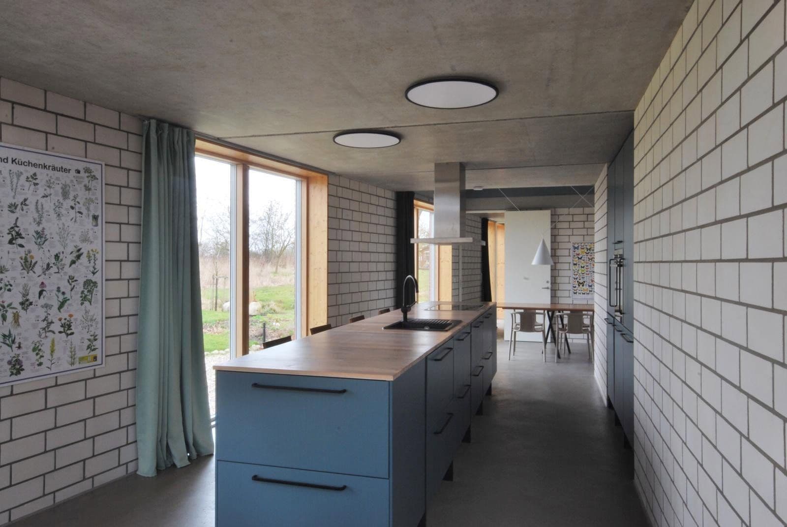 Prodej domu 146 m², pozemek 1.562 m², Langballig, Šlesvicko-Holštýnsko Prodej domu 146 m², pozemek 1.562 m², Langballig, Šlesvicko-Holštýnsko