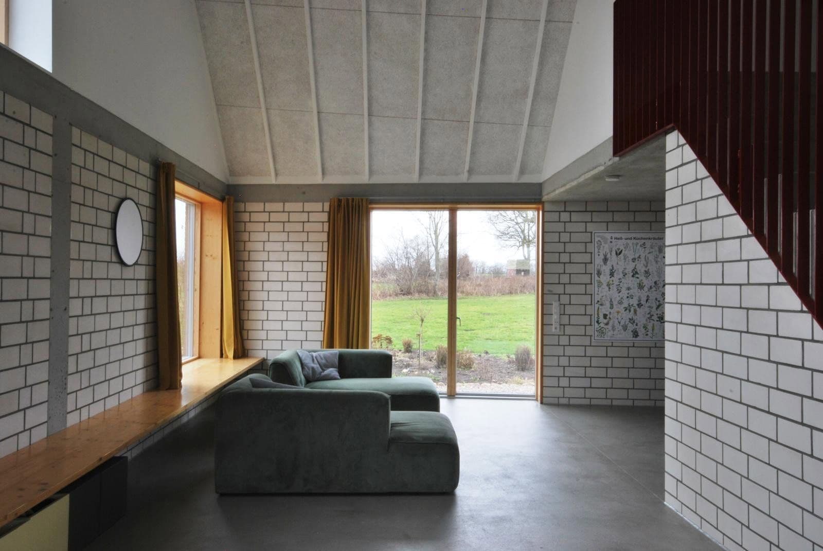 Prodej domu 146 m², pozemek 1.562 m², Langballig, Šlesvicko-Holštýnsko Prodej domu 146 m², pozemek 1.562 m², Langballig, Šlesvicko-Holštýnsko