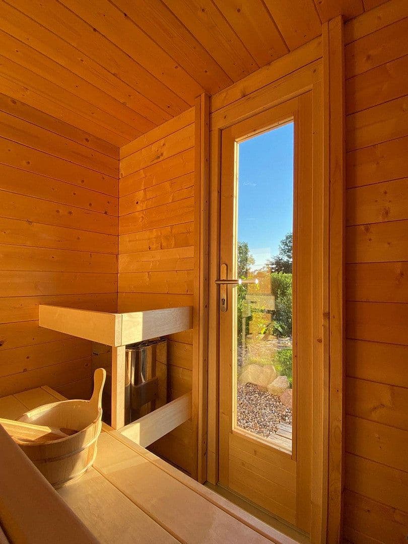 Prodej domu 146 m², pozemek 1.562 m², Langballig, Šlesvicko-Holštýnsko Prodej domu 146 m², pozemek 1.562 m², Langballig, Šlesvicko-Holštýnsko