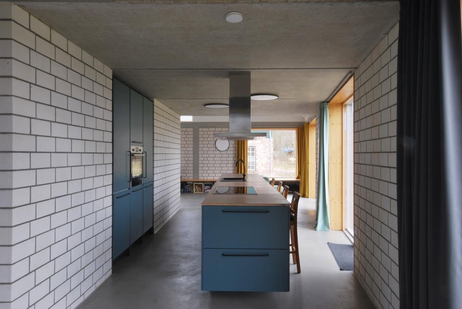 Prodej domu 146 m², pozemek 1.562 m², Langballig, Šlesvicko-Holštýnsko Prodej domu 146 m², pozemek 1.562 m², Langballig, Šlesvicko-Holštýnsko