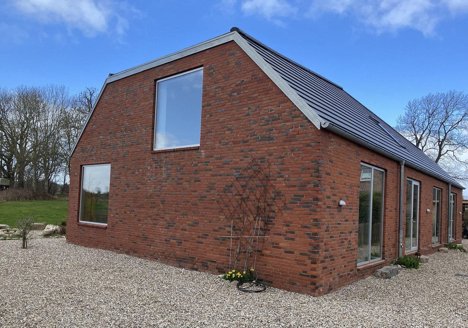 Prodej domu 146 m², pozemek 1.562 m², Langballig, Šlesvicko-Holštýnsko Prodej domu 146 m², pozemek 1.562 m², Langballig, Šlesvicko-Holštýnsko