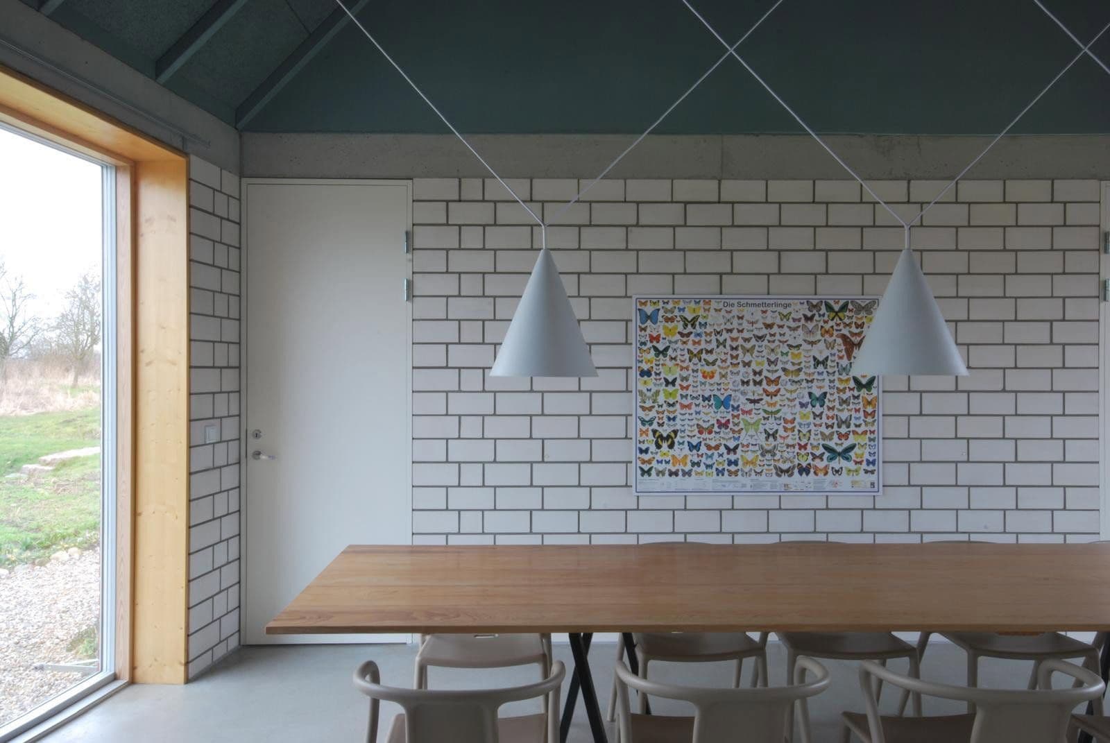 Prodej domu 146 m², pozemek 1.562 m², Langballig, Šlesvicko-Holštýnsko Prodej domu 146 m², pozemek 1.562 m², Langballig, Šlesvicko-Holštýnsko