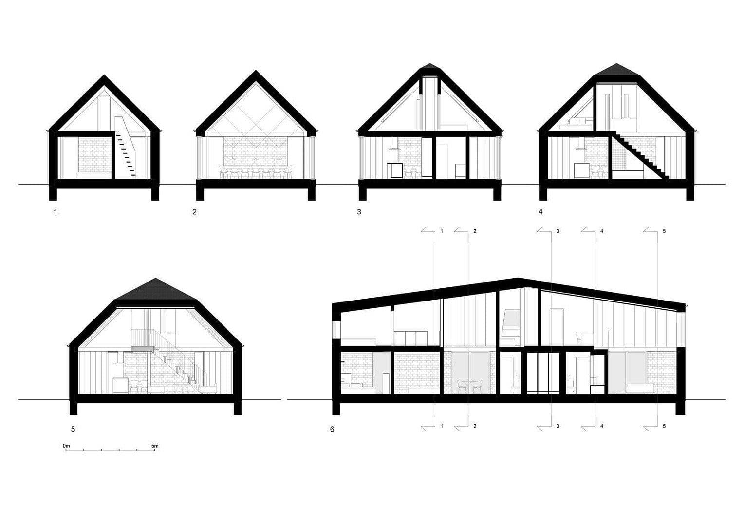 Prodej domu 146 m², pozemek 1.562 m², Langballig, Šlesvicko-Holštýnsko Prodej domu 146 m², pozemek 1.562 m², Langballig, Šlesvicko-Holštýnsko