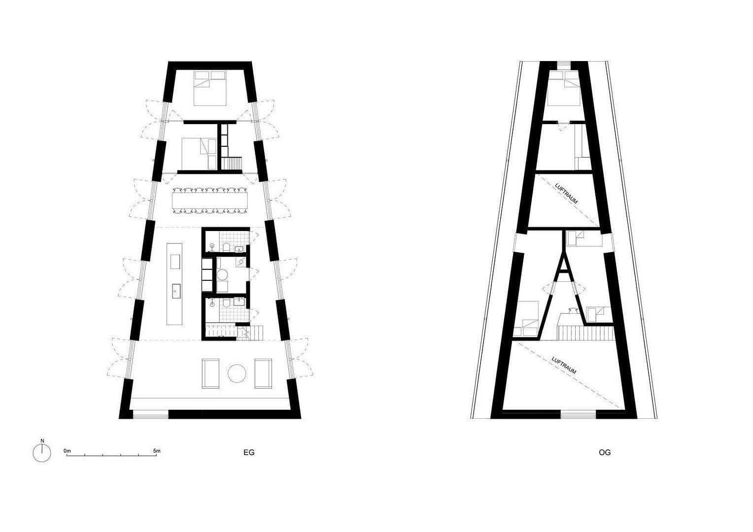 Prodej domu 146 m², pozemek 1.562 m², Langballig, Šlesvicko-Holštýnsko Prodej domu 146 m², pozemek 1.562 m², Langballig, Šlesvicko-Holštýnsko