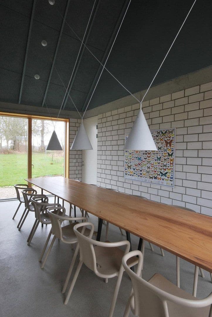 Prodej domu 146 m², pozemek 1.562 m², Langballig, Šlesvicko-Holštýnsko Prodej domu 146 m², pozemek 1.562 m², Langballig, Šlesvicko-Holštýnsko