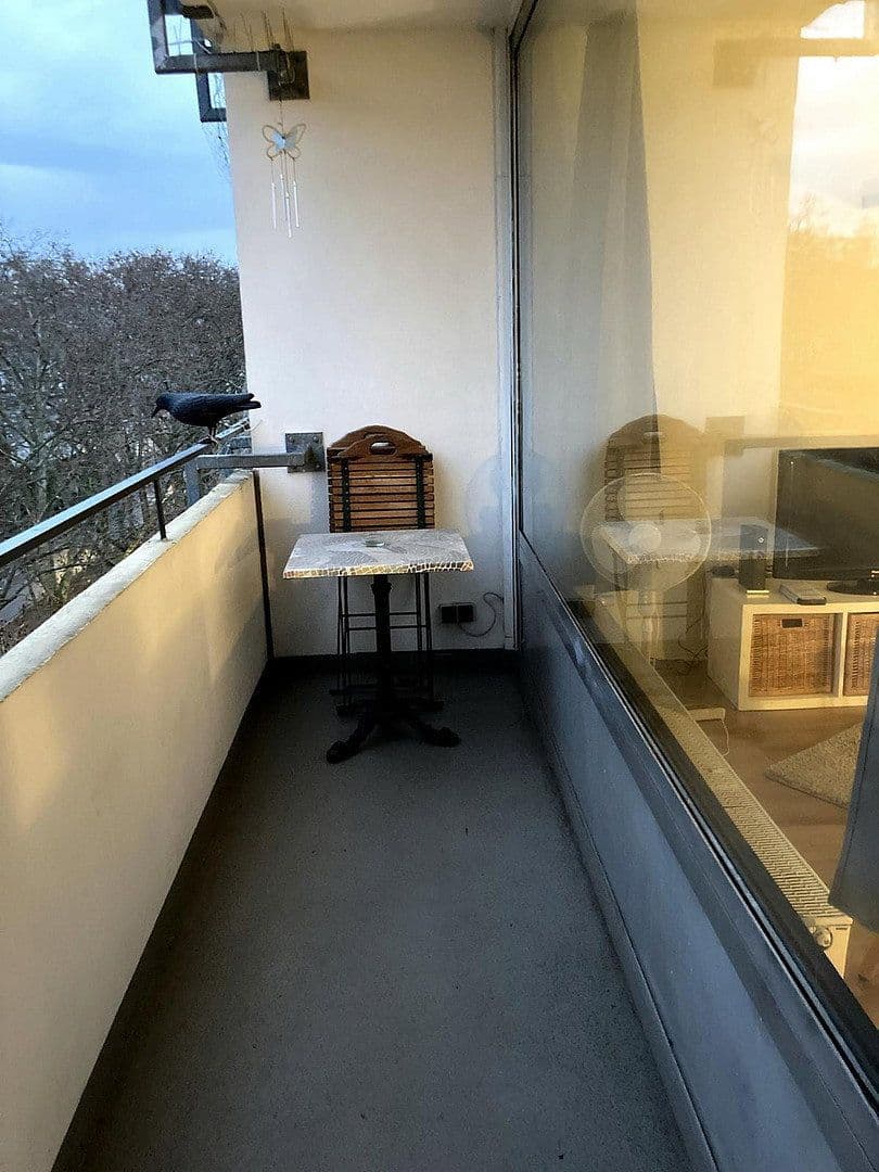 Prodej bytu 1+1 33 m², Kaiserstraßer 105, Offenbach am Main, Hessen Prodej bytu 1+1 33 m², Kaiserstraßer 105, Offenbach am Main, Hessen