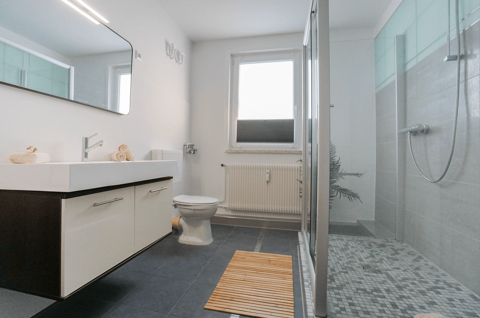 Prodej bytu 2+1 63 m², Bremerhaven, Bremen Prodej bytu 2+1 63 m², Bremerhaven, Bremen