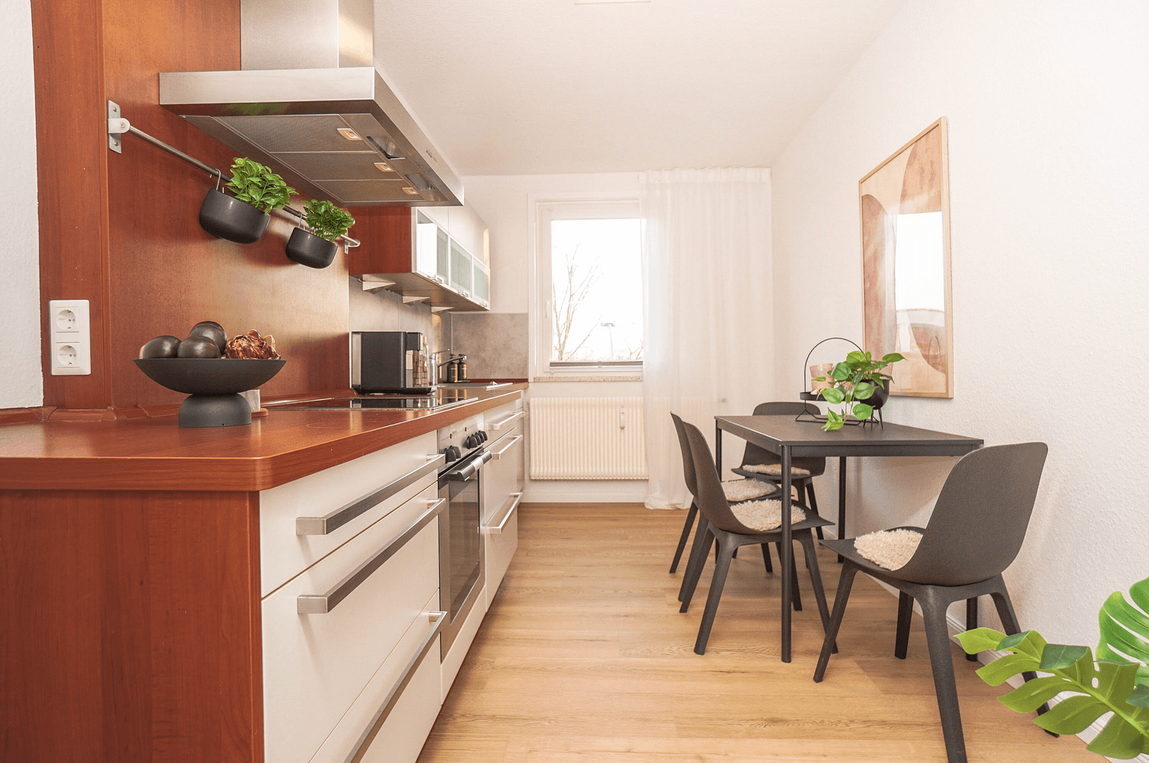 Prodej bytu 2+1 63 m², Bremerhaven, Bremen Prodej bytu 2+1 63 m², Bremerhaven, Bremen