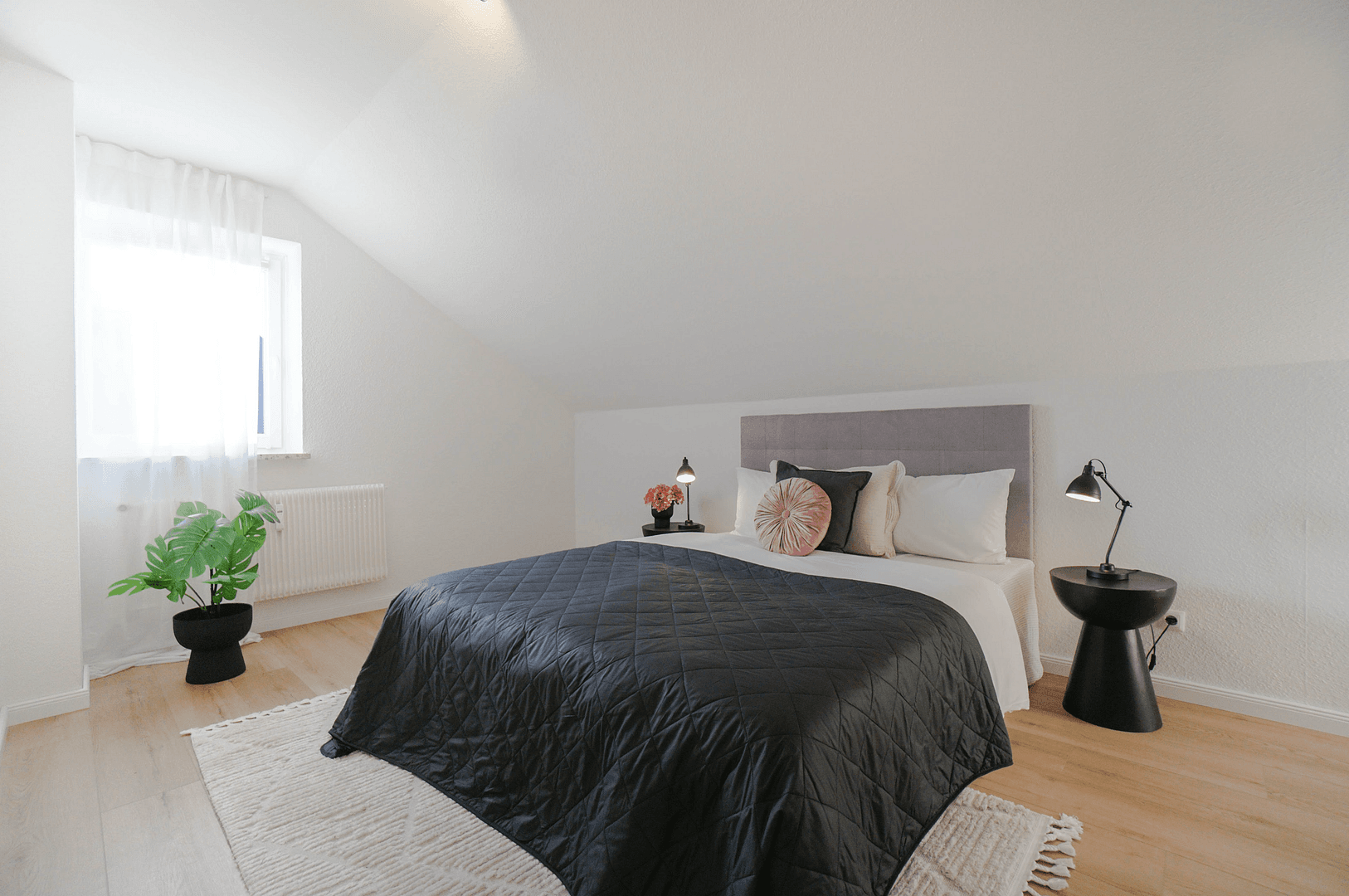 Prodej bytu 2+1 63 m², Bremerhaven, Bremen Prodej bytu 2+1 63 m², Bremerhaven, Bremen