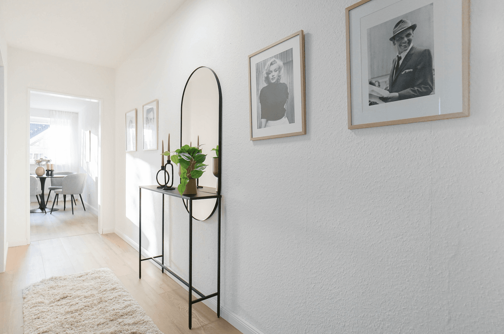 Prodej bytu 2+1 63 m², Bremerhaven, Bremen Prodej bytu 2+1 63 m², Bremerhaven, Bremen