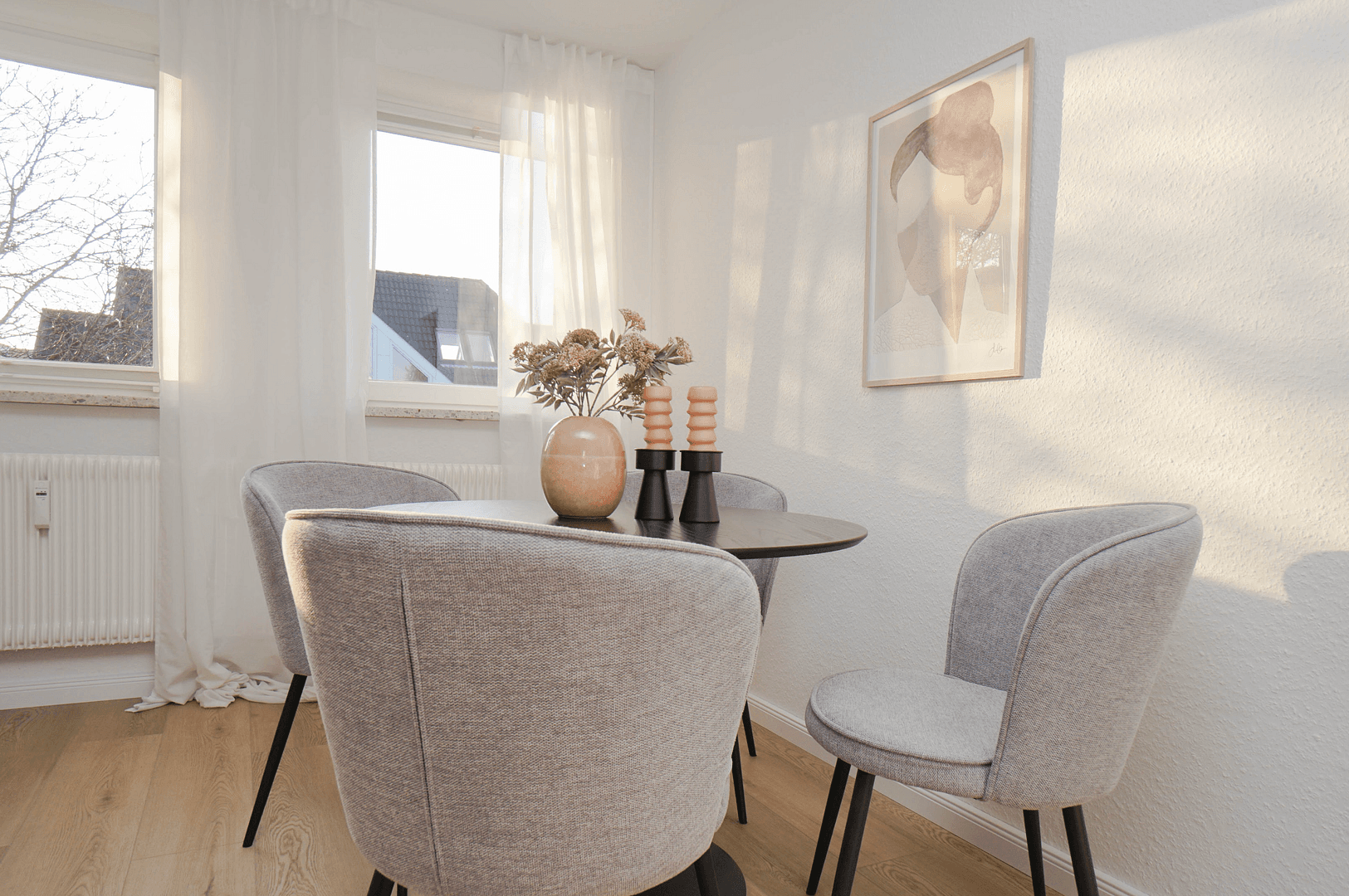 Prodej bytu 2+1 63 m², Bremerhaven, Bremen Prodej bytu 2+1 63 m², Bremerhaven, Bremen