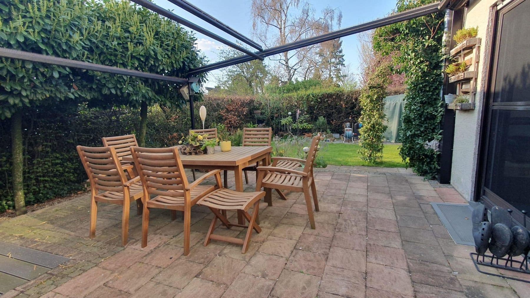 Prodej domu 144 m², pozemek 346 m², Köln Weiler, Severní Porýní-Vestfálsko Prodej domu 144 m², pozemek 346 m², Köln Weiler, Severní Porýní-Vestfálsko