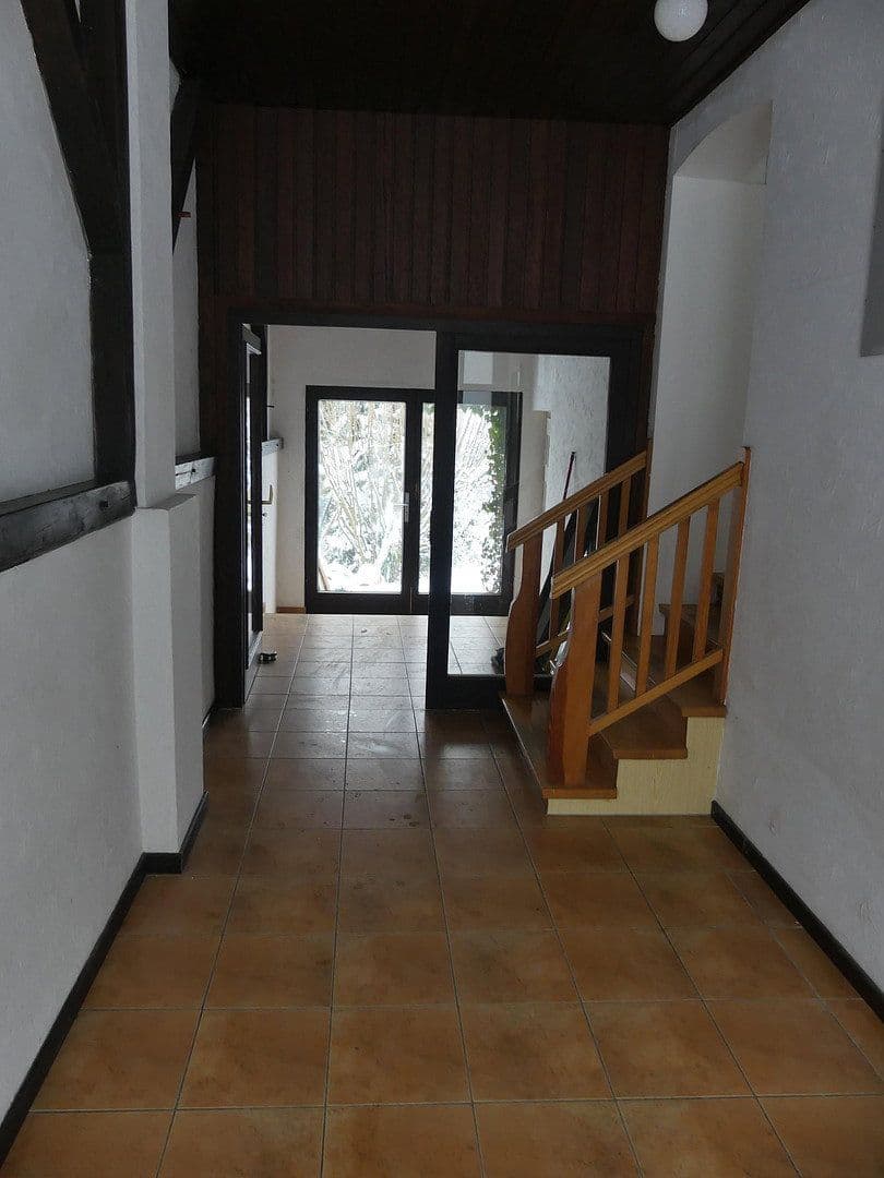 Prodej domu 170 m², pozemek 600 m², Schauenburg, Hessen Prodej domu 170 m², pozemek 600 m², Schauenburg, Hessen