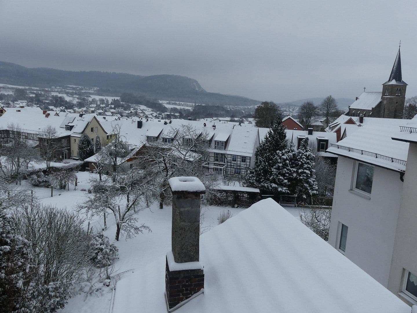 Prodej domu 170 m², pozemek 600 m², Schauenburg, Hessen Prodej domu 170 m², pozemek 600 m², Schauenburg, Hessen