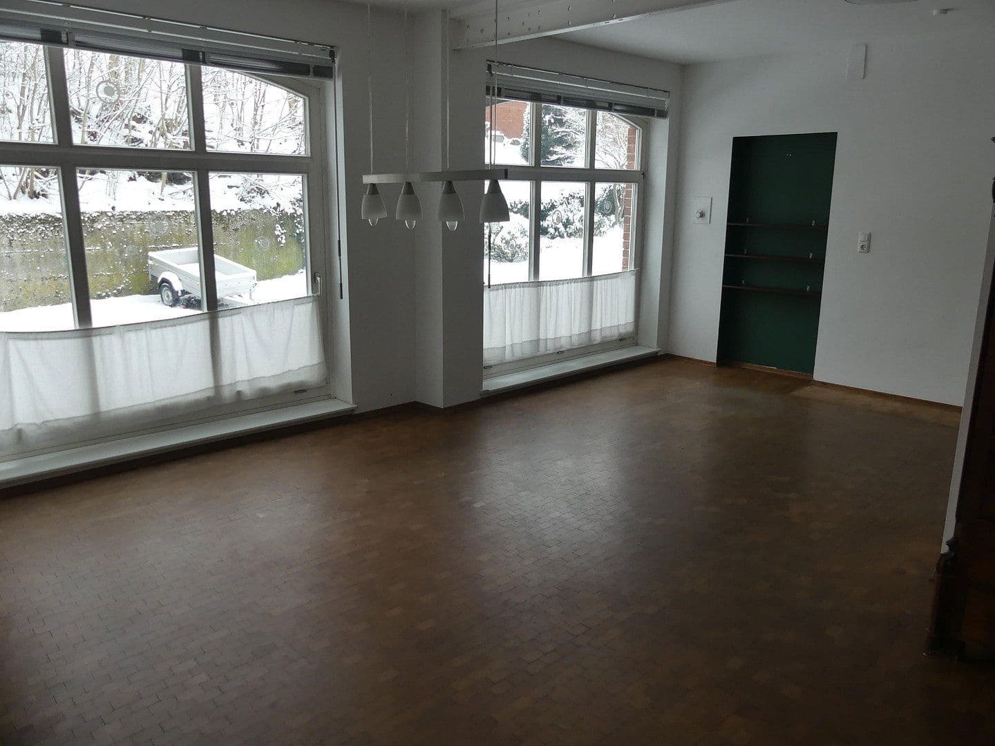 Prodej domu 170 m², pozemek 600 m², Schauenburg, Hessen Prodej domu 170 m², pozemek 600 m², Schauenburg, Hessen
