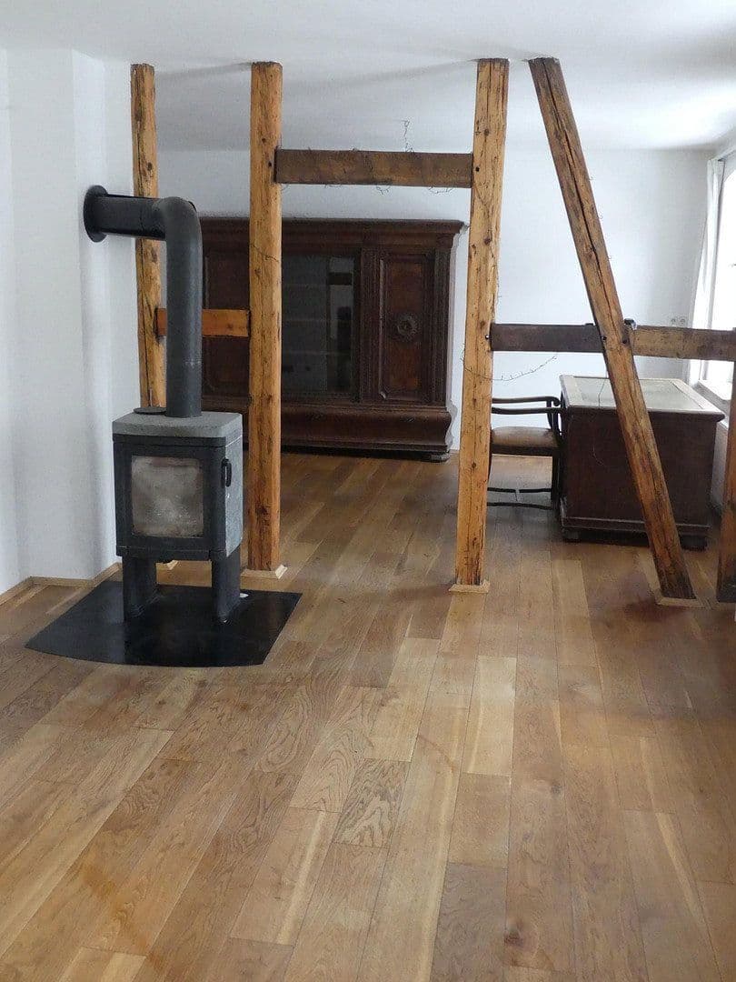 Prodej domu 170 m², pozemek 600 m², Schauenburg, Hessen Prodej domu 170 m², pozemek 600 m², Schauenburg, Hessen