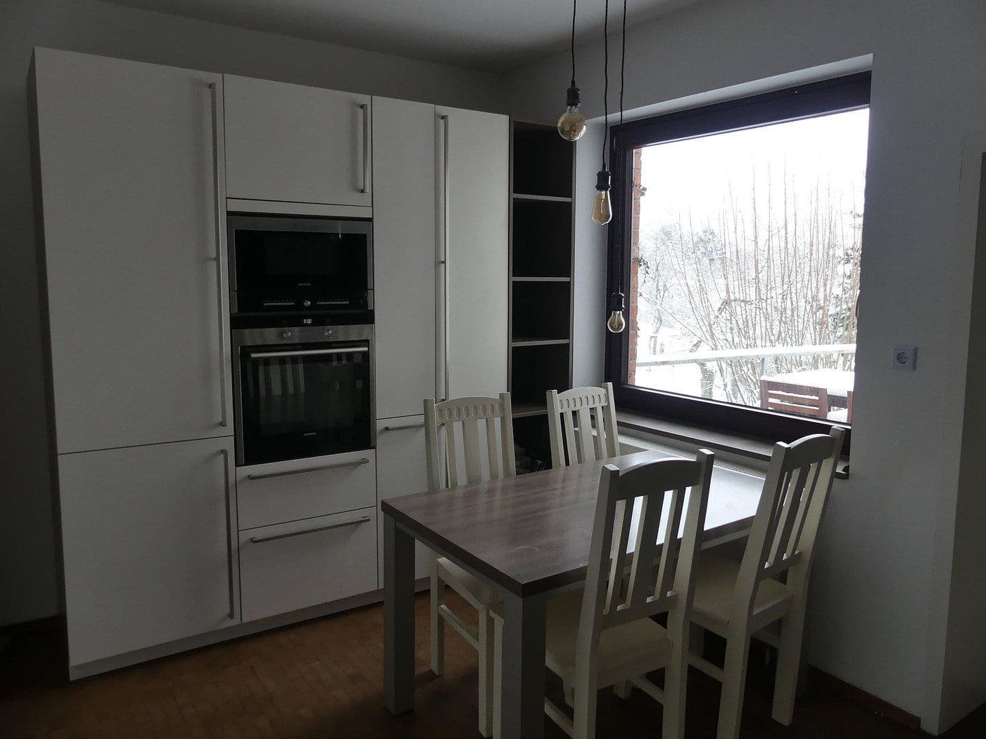 Prodej domu 170 m², pozemek 600 m², Schauenburg, Hessen Prodej domu 170 m², pozemek 600 m², Schauenburg, Hessen