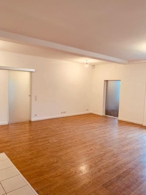 Pronájem bytu 4+1 115 m², Wennigsen (Deister), Dolní Sasko Pronájem bytu 4+1 115 m², Wennigsen (Deister), Dolní Sasko