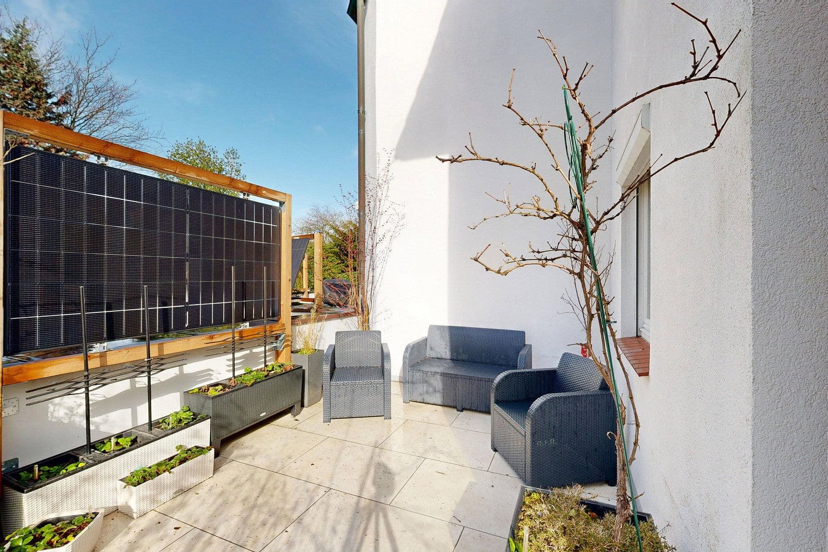 Prodej bytu 4+1 133 m², Stephanstraße 58, Hamburg, Hamburg Prodej bytu 4+1 133 m², Stephanstraße 58, Hamburg, Hamburg