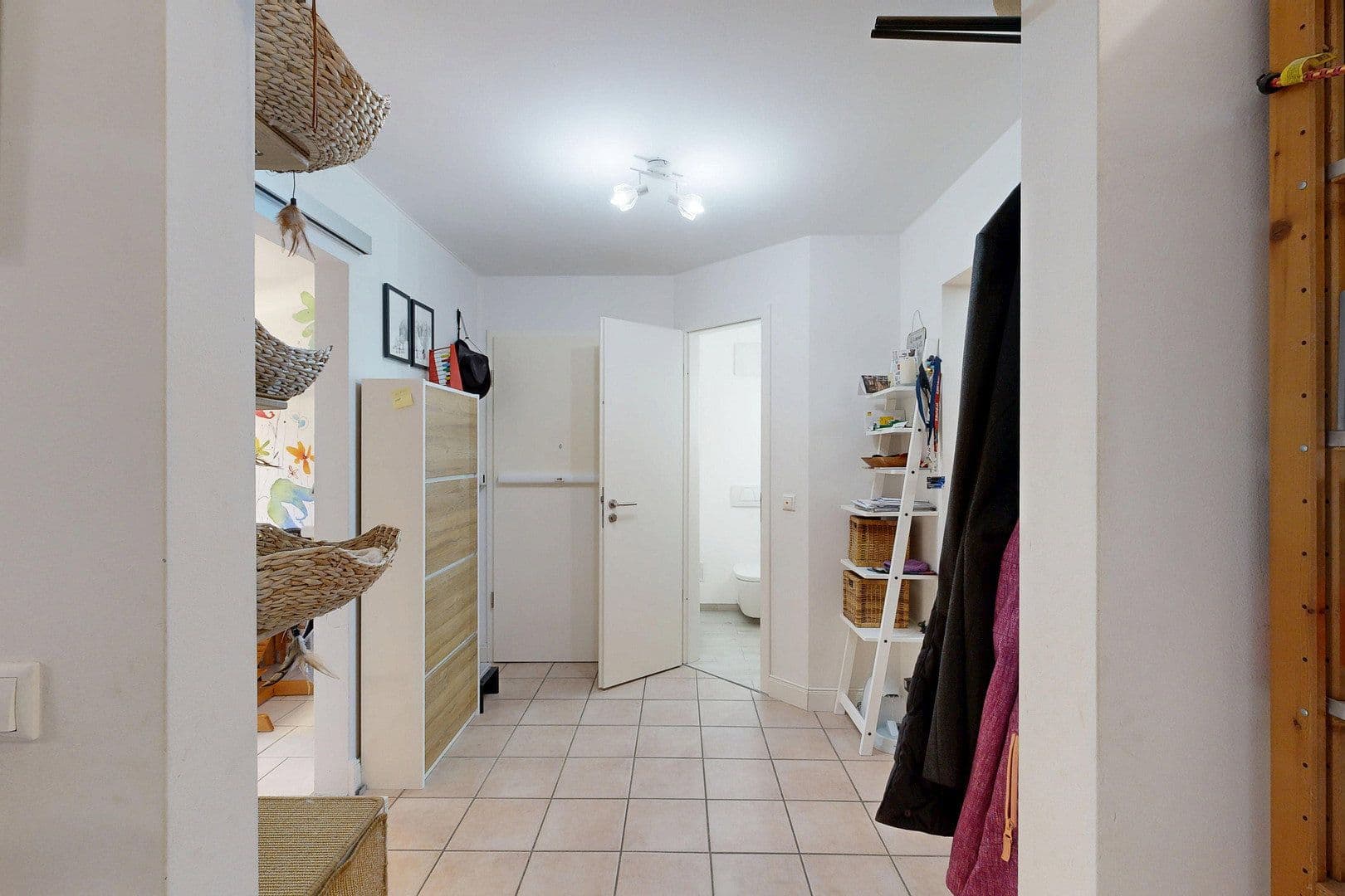 Prodej bytu 4+1 133 m², Stephanstraße 58, Hamburg, Hamburg Prodej bytu 4+1 133 m², Stephanstraße 58, Hamburg, Hamburg