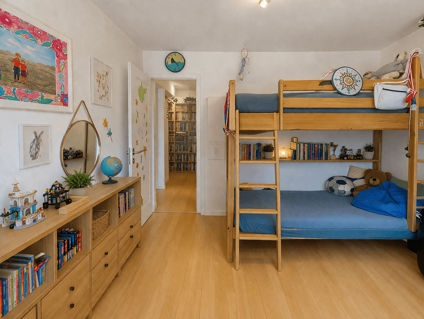 Prodej bytu 4+1 133 m², Stephanstraße 58, Hamburg, Hamburg Prodej bytu 4+1 133 m², Stephanstraße 58, Hamburg, Hamburg