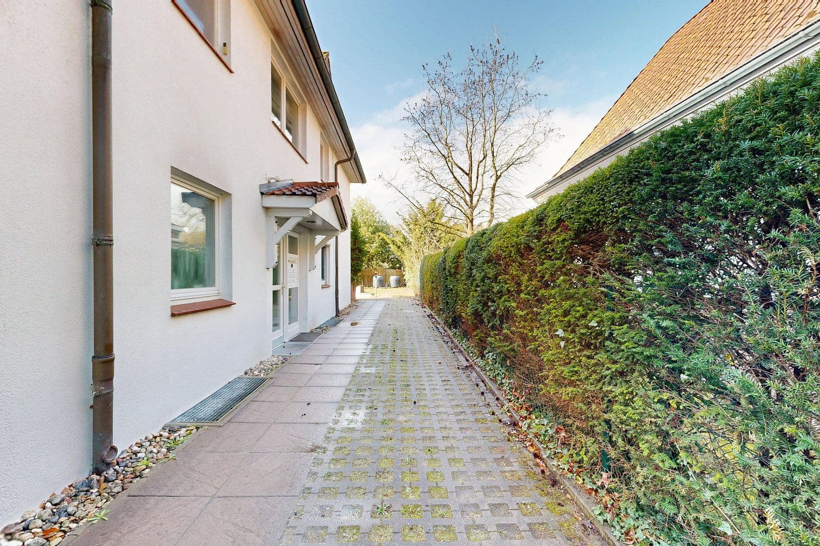 Prodej bytu 4+1 133 m², Stephanstraße 58, Hamburg, Hamburg Prodej bytu 4+1 133 m², Stephanstraße 58, Hamburg, Hamburg