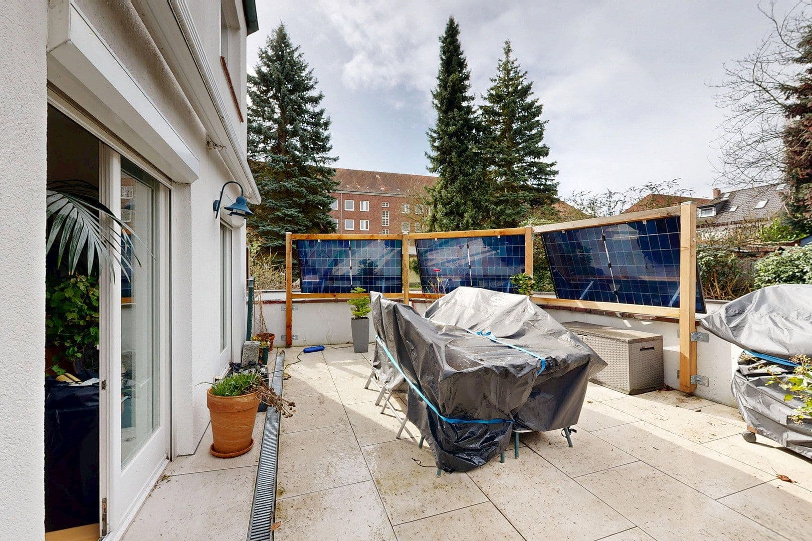 Prodej bytu 4+1 133 m², Stephanstraße 58, Hamburg, Hamburg Prodej bytu 4+1 133 m², Stephanstraße 58, Hamburg, Hamburg