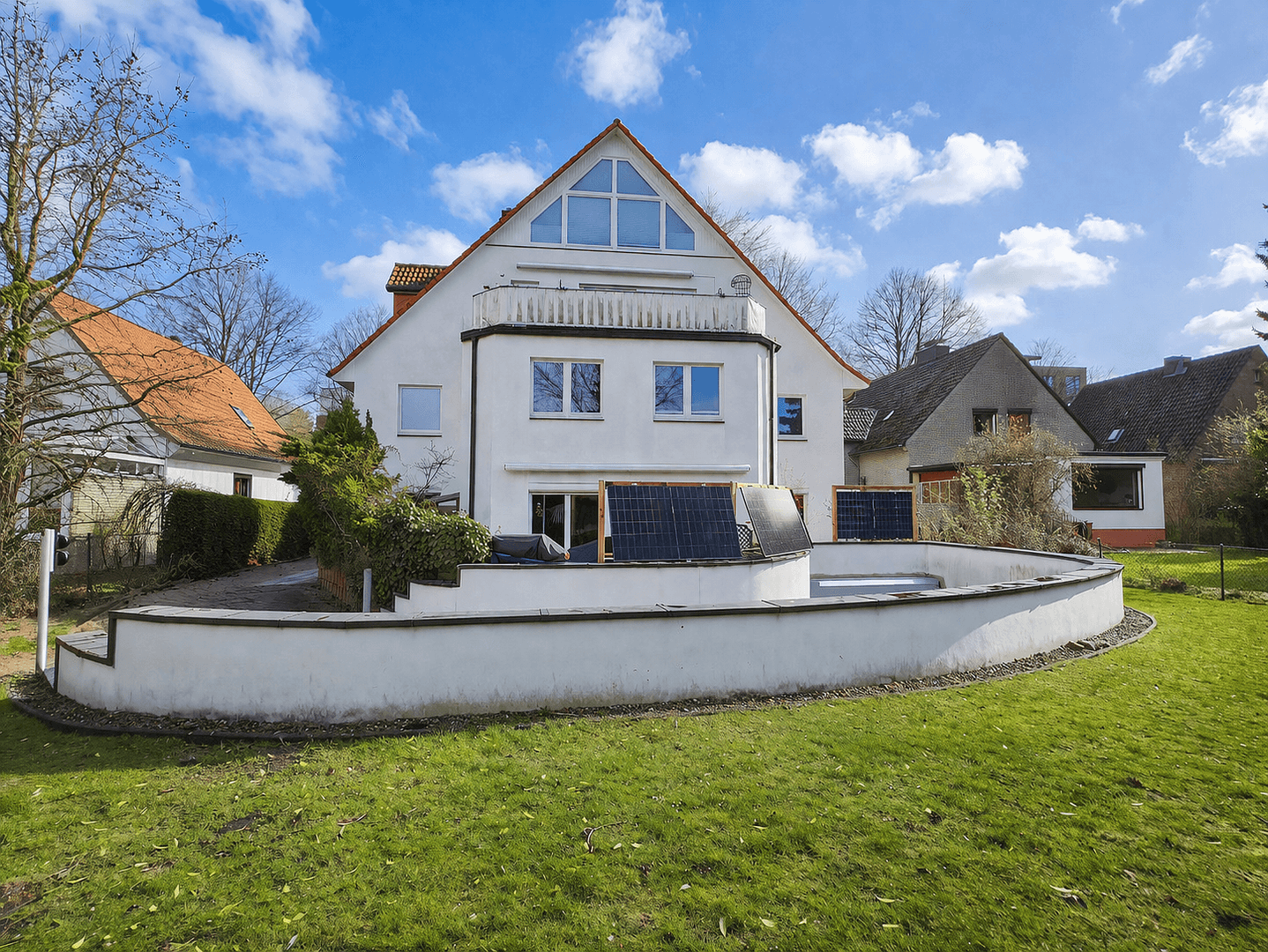 Prodej bytu 4+1 133 m², Stephanstraße 58, Hamburg, Hamburg Prodej bytu 4+1 133 m², Stephanstraße 58, Hamburg, Hamburg