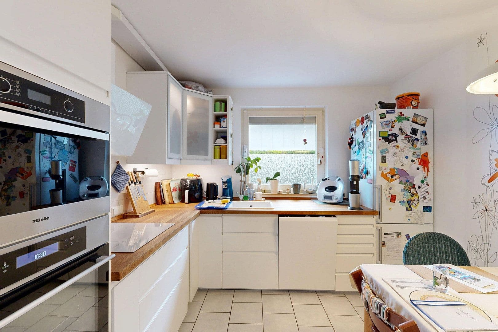 Prodej bytu 4+1 133 m², Stephanstraße 58, Hamburg, Hamburg Prodej bytu 4+1 133 m², Stephanstraße 58, Hamburg, Hamburg