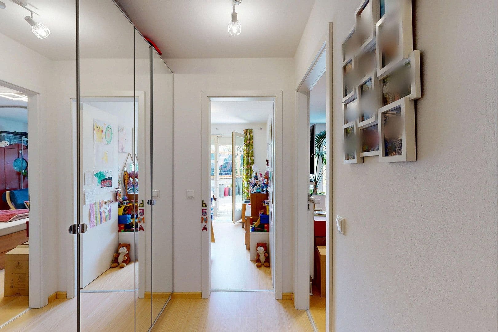 Prodej bytu 4+1 133 m², Stephanstraße 58, Hamburg, Hamburg Prodej bytu 4+1 133 m², Stephanstraße 58, Hamburg, Hamburg