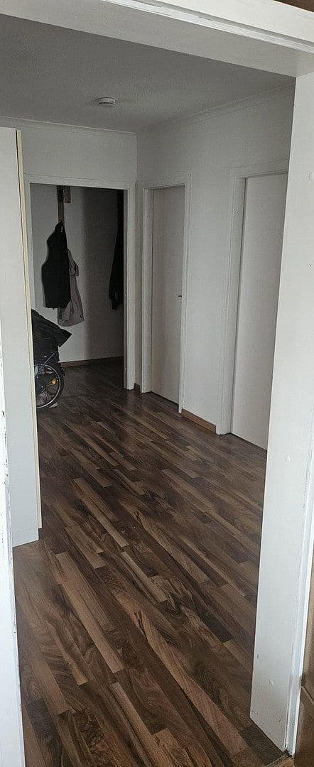 Prodej bytu 3+1 83 m², Erftstadt, Severní Porýní-Vestfálsko Prodej bytu 3+1 83 m², Erftstadt, Severní Porýní-Vestfálsko