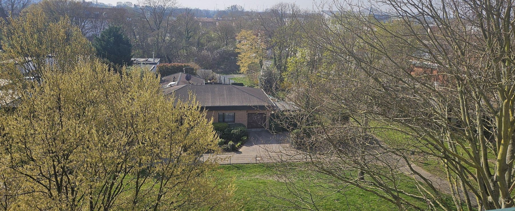 Prodej bytu 3+1 83 m², Erftstadt, Severní Porýní-Vestfálsko Prodej bytu 3+1 83 m², Erftstadt, Severní Porýní-Vestfálsko