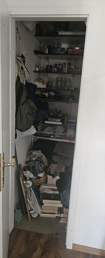 Prodej bytu 3+1 83 m², Erftstadt, Severní Porýní-Vestfálsko Prodej bytu 3+1 83 m², Erftstadt, Severní Porýní-Vestfálsko