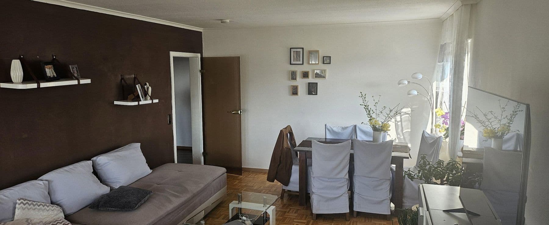 Prodej bytu 3+1 83 m², Erftstadt, Severní Porýní-Vestfálsko Prodej bytu 3+1 83 m², Erftstadt, Severní Porýní-Vestfálsko