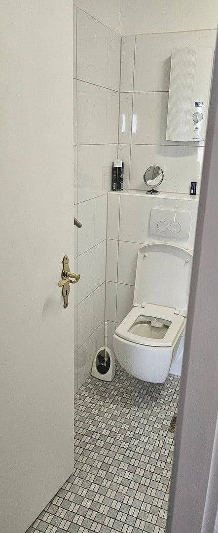 Prodej bytu 3+1 83 m², Erftstadt, Severní Porýní-Vestfálsko Prodej bytu 3+1 83 m², Erftstadt, Severní Porýní-Vestfálsko