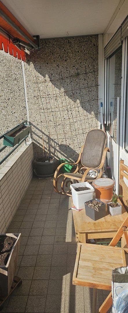 Prodej bytu 3+1 83 m², Erftstadt, Severní Porýní-Vestfálsko Prodej bytu 3+1 83 m², Erftstadt, Severní Porýní-Vestfálsko