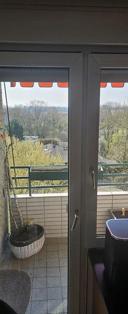 Prodej bytu 3+1 83 m², Erftstadt, Severní Porýní-Vestfálsko Prodej bytu 3+1 83 m², Erftstadt, Severní Porýní-Vestfálsko